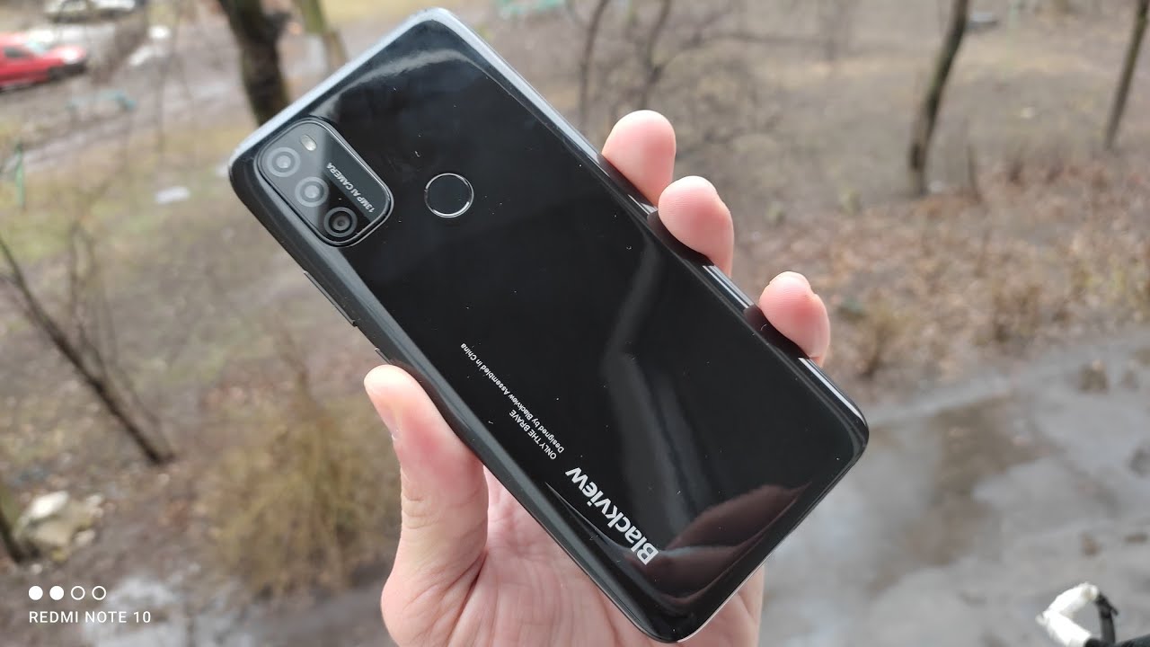 Blackview A70 Что мы получаем из Китая....