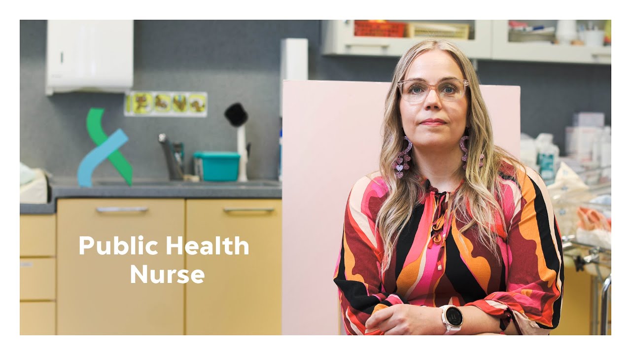 💎 Bachelor of Health Care | Public Health Nurse | LAB University of Applied Sciences
