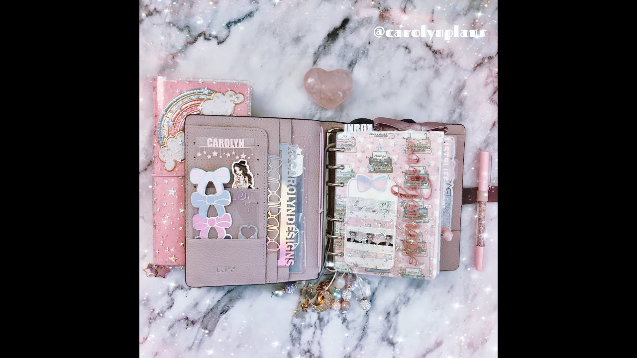 A6 RINGS AURA ESTELLE | Feb 2019