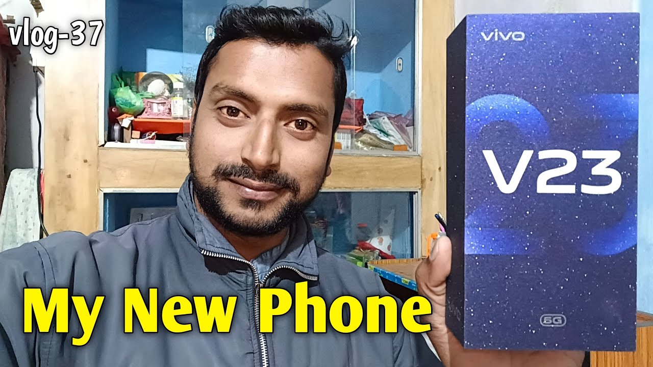 My New Phone || Suhail Azmi Vlogs ||