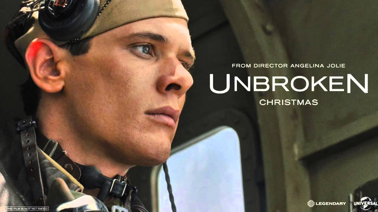 Unbroken (Score Suite)