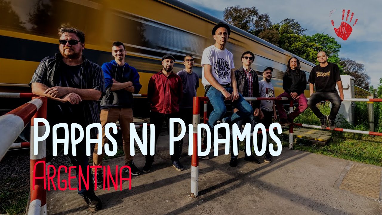 Concierto LDD - Papas ni pidamos (28-10-2022)