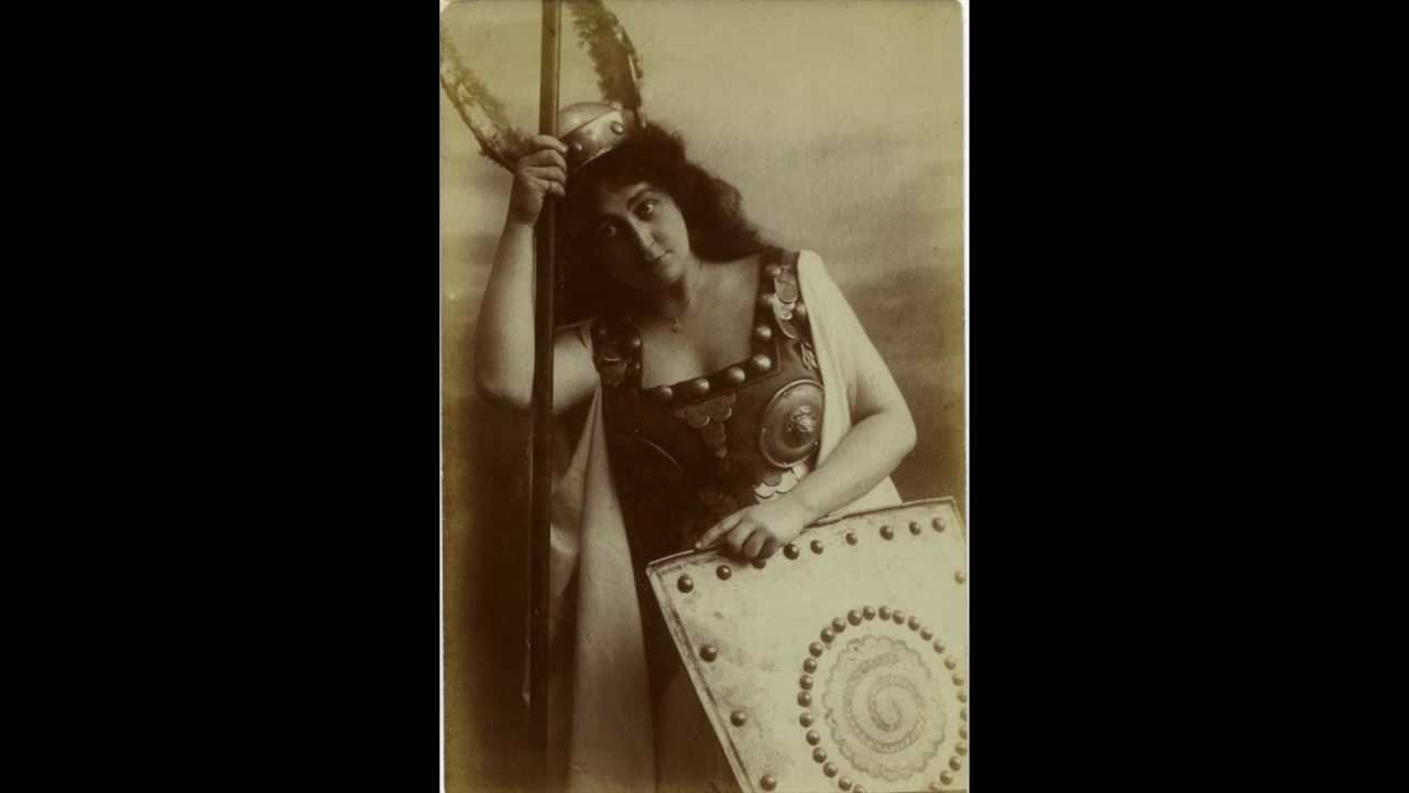 Crazy Words, Crazy Tune - Ted Wallace & His Orchestra (California Ramblers) (1927)
