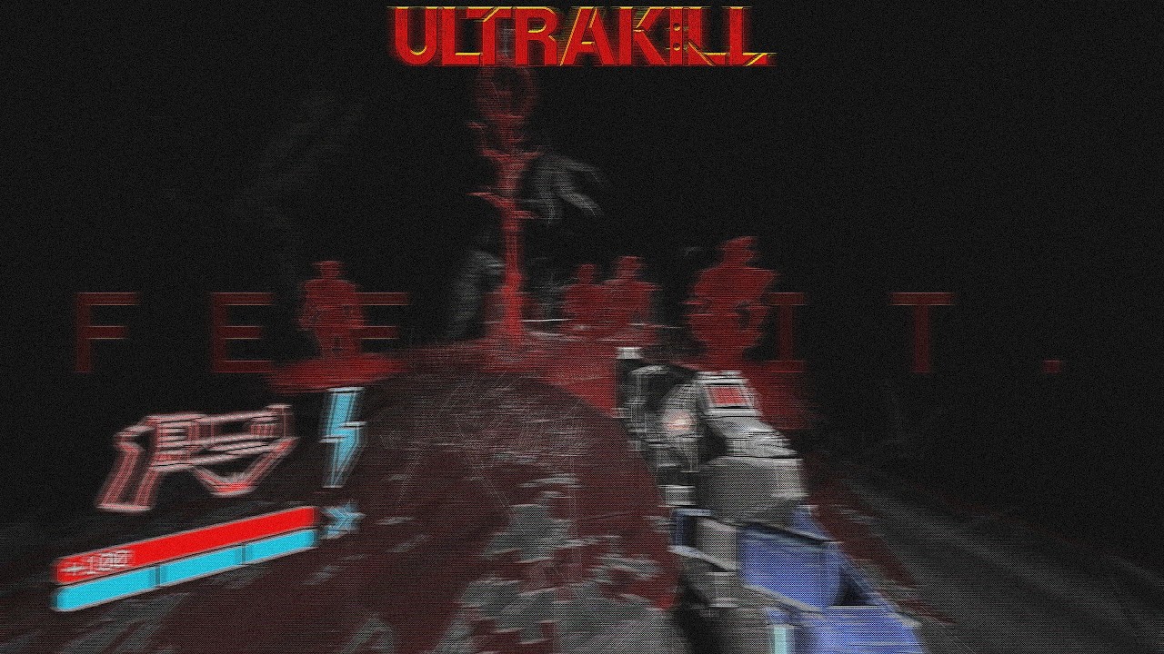 НЕОЖИДАННЫЙ ФИНАЛ! | Ultrakill | 8#