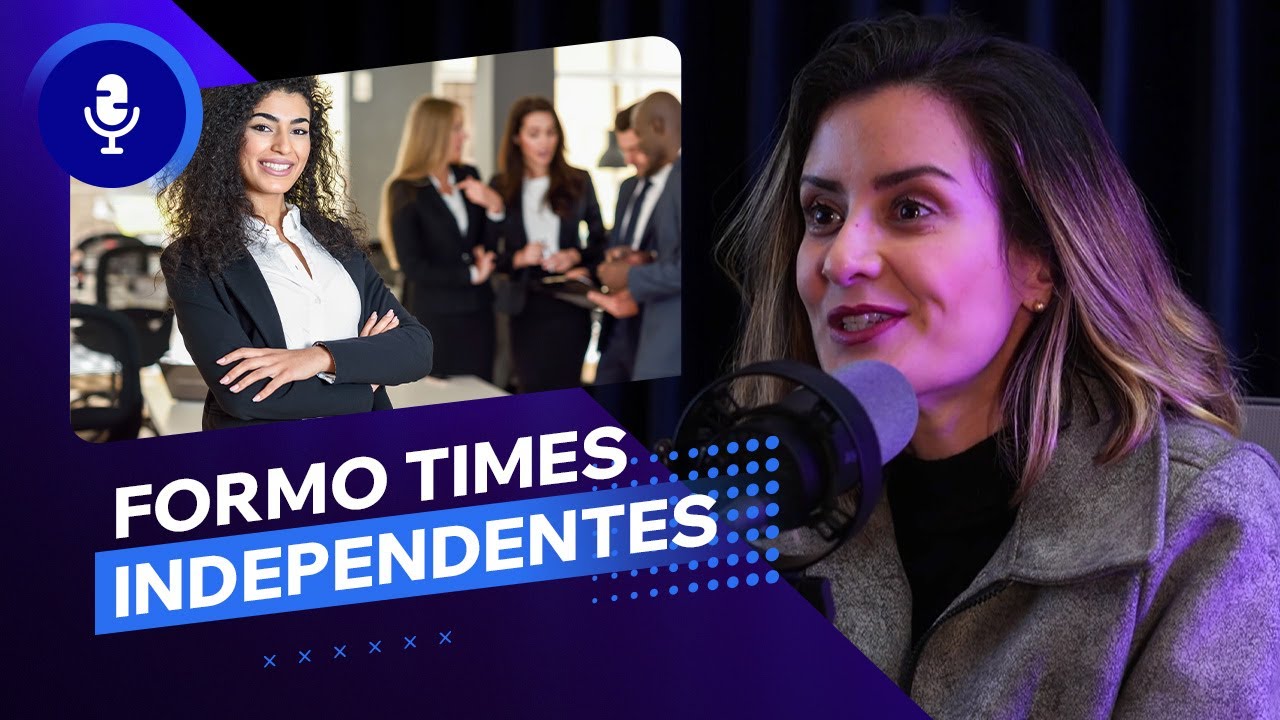 🚀 LIDERANÇA HUMANIZADA e resultados: os SEGREDOS de Renata Tolentino.