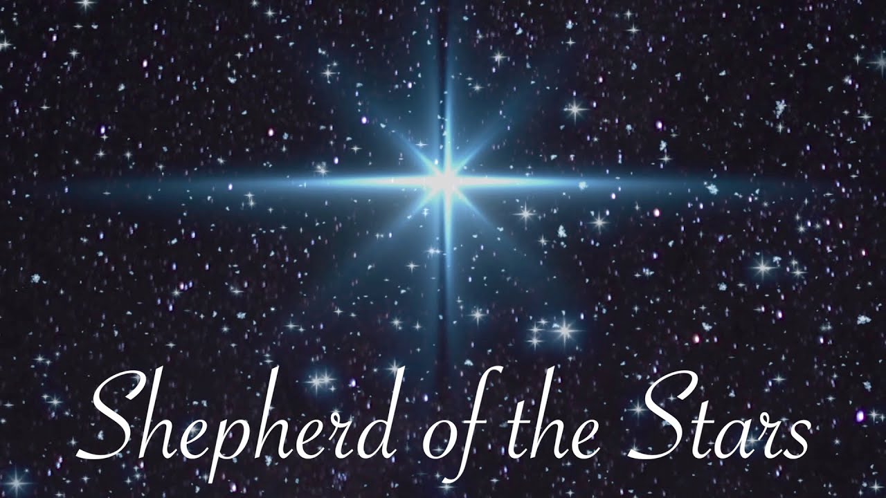 Shepherd of the Stars | Tiffany Coburn and Tony De Rosa