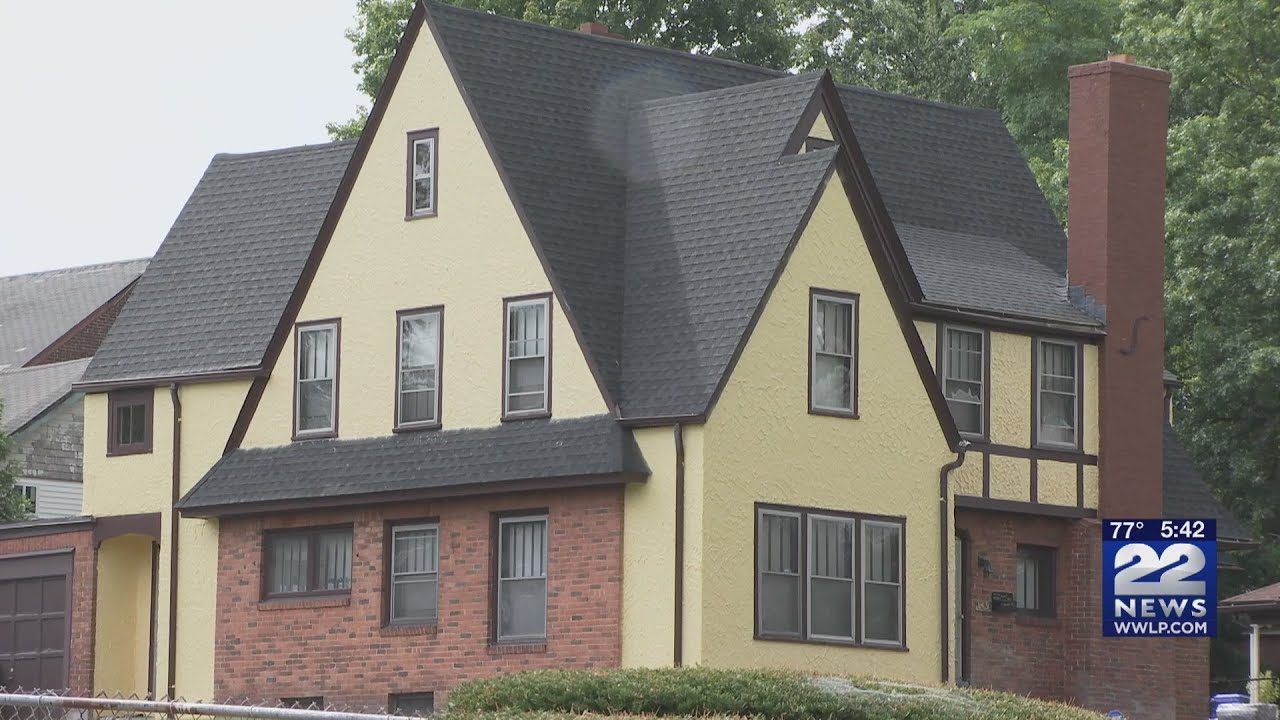 Available homes for sale down 34% in western Massachusetts