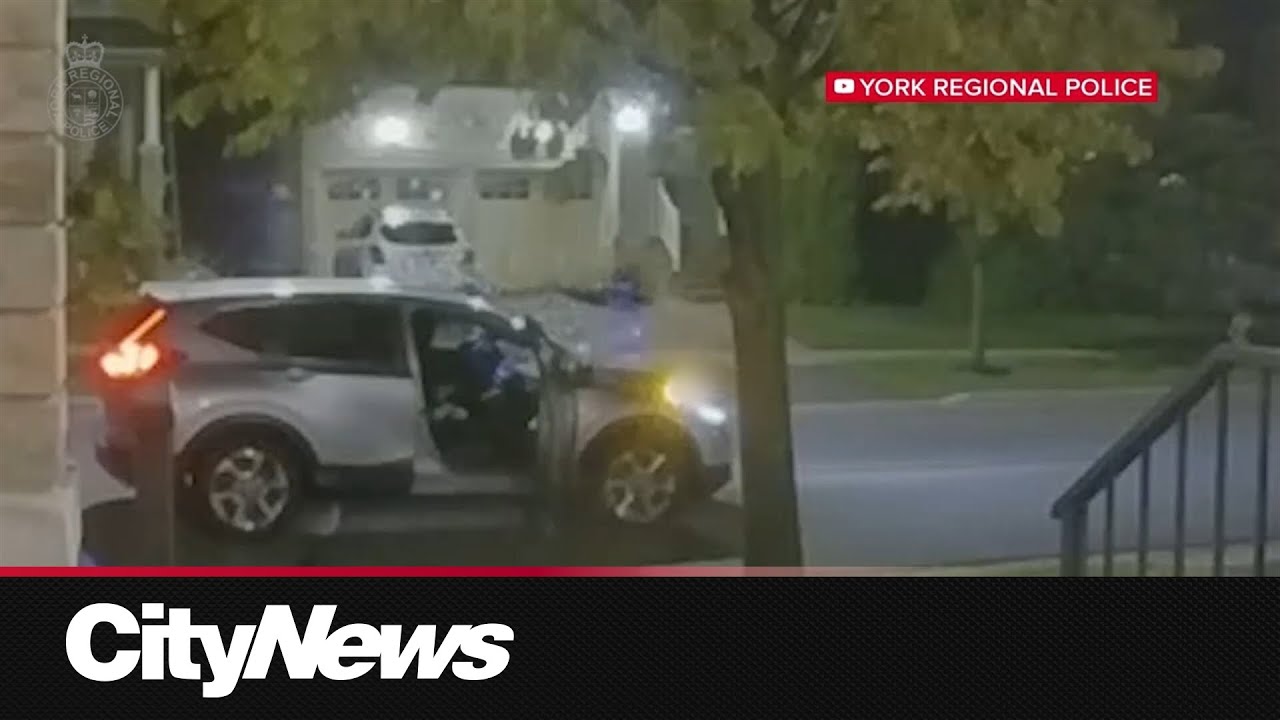 Residents shocked to learn alleged police link to neighbourhood shootings