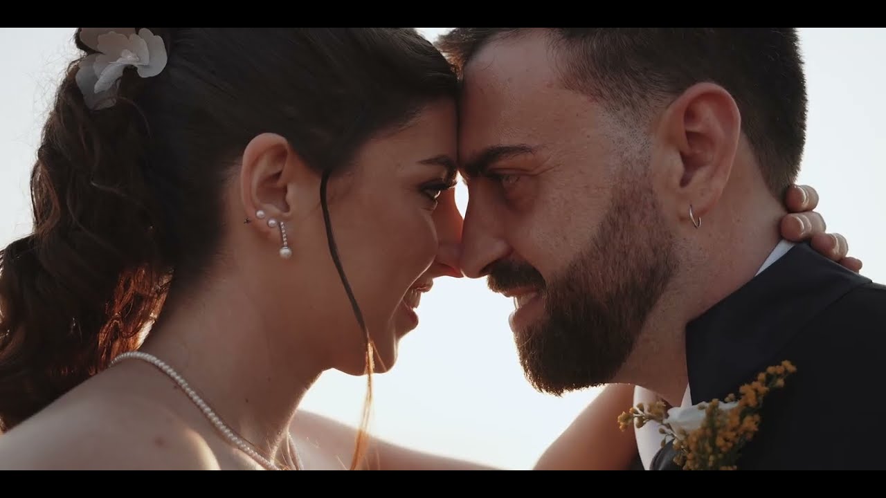 Love Stories | Sofia e Gianvito - Wedding Film 2024