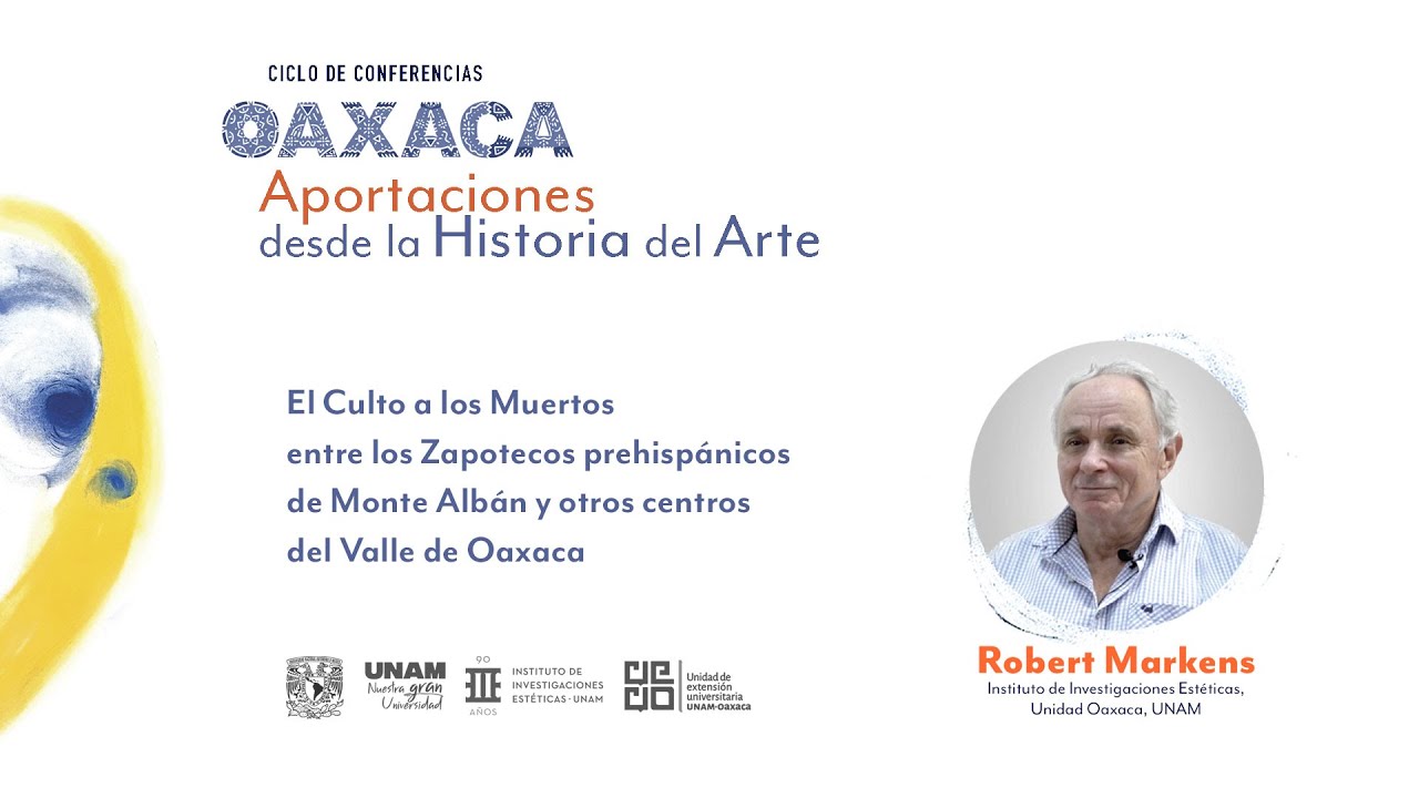 Ciclo de conferencias 