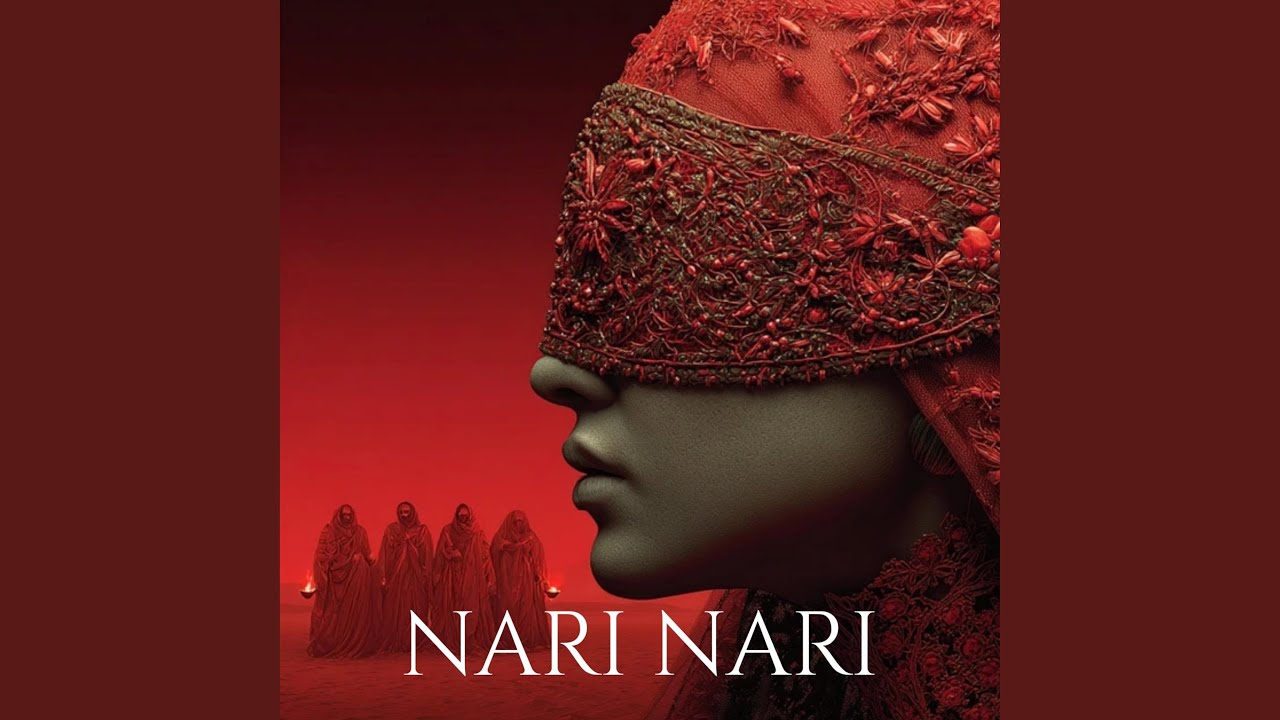 Nari Nari | ناري ناري | Arabic Techno House mix ((Extended Mix))