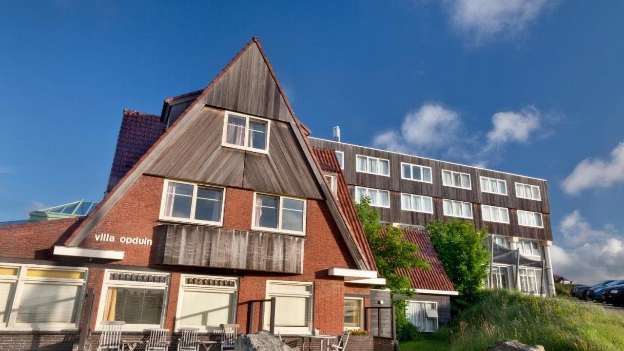 Grand Hotel Opduin, De Koog, Netherlands