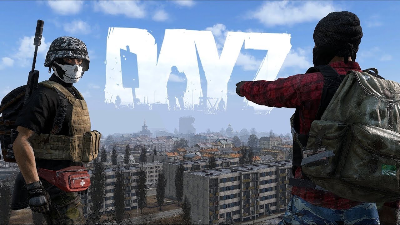 Dayz Karmakrew