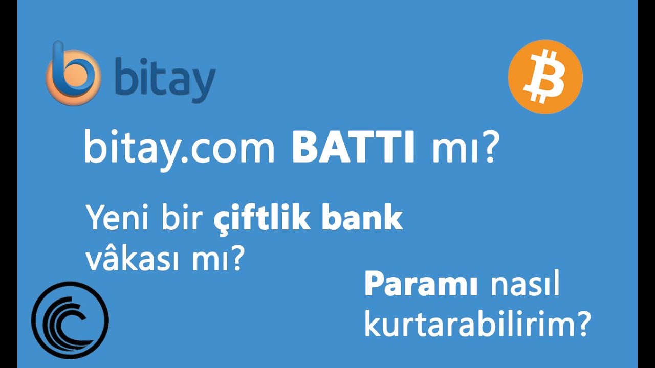 bitay.com dolandırıcı mı?