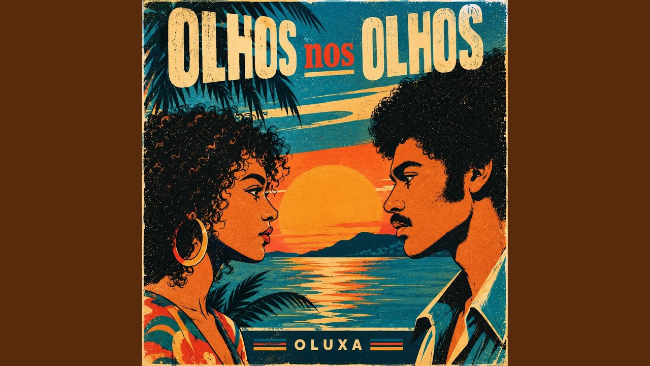 Olhos nos Olhos (BatucaBoSSamba)