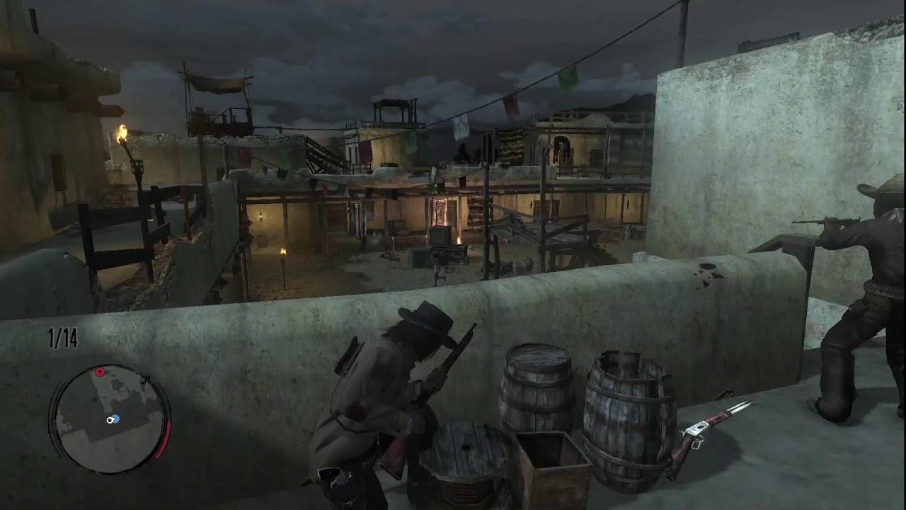RED DEAD REDMEPTION 1 STORYMODE #reddeadredemption #reddeadcommunity #reddeadstory