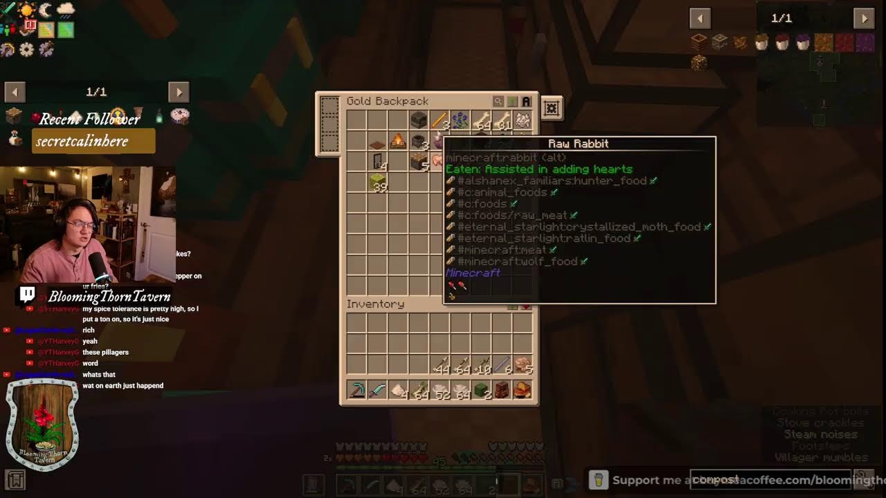 mob grinder CC:Endventure part 28
