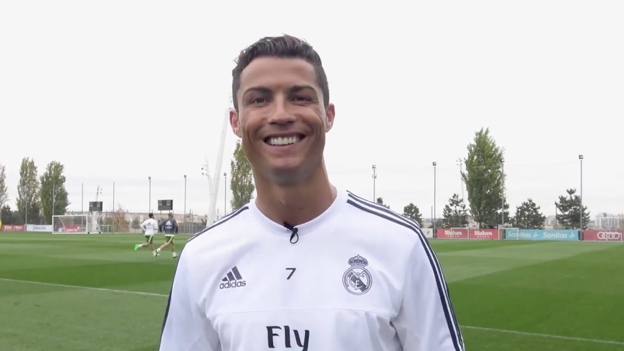 Cristiano Ronaldo, Rafa Ben&iacute;tez, Pepe Reina & More Pay Tribute to Ra&uacute;l
