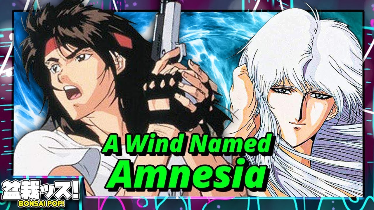 This Anime is Chaos Incarnate (And GENIUS)