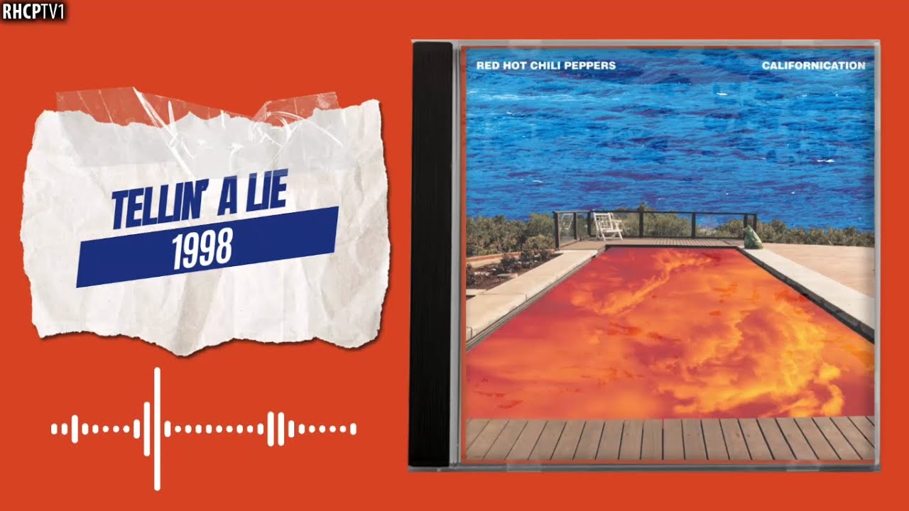 “Tellin’ A Lie”: This Song Has A Beautiful Chord Progression And A Thrilling Ending! 💙🧡