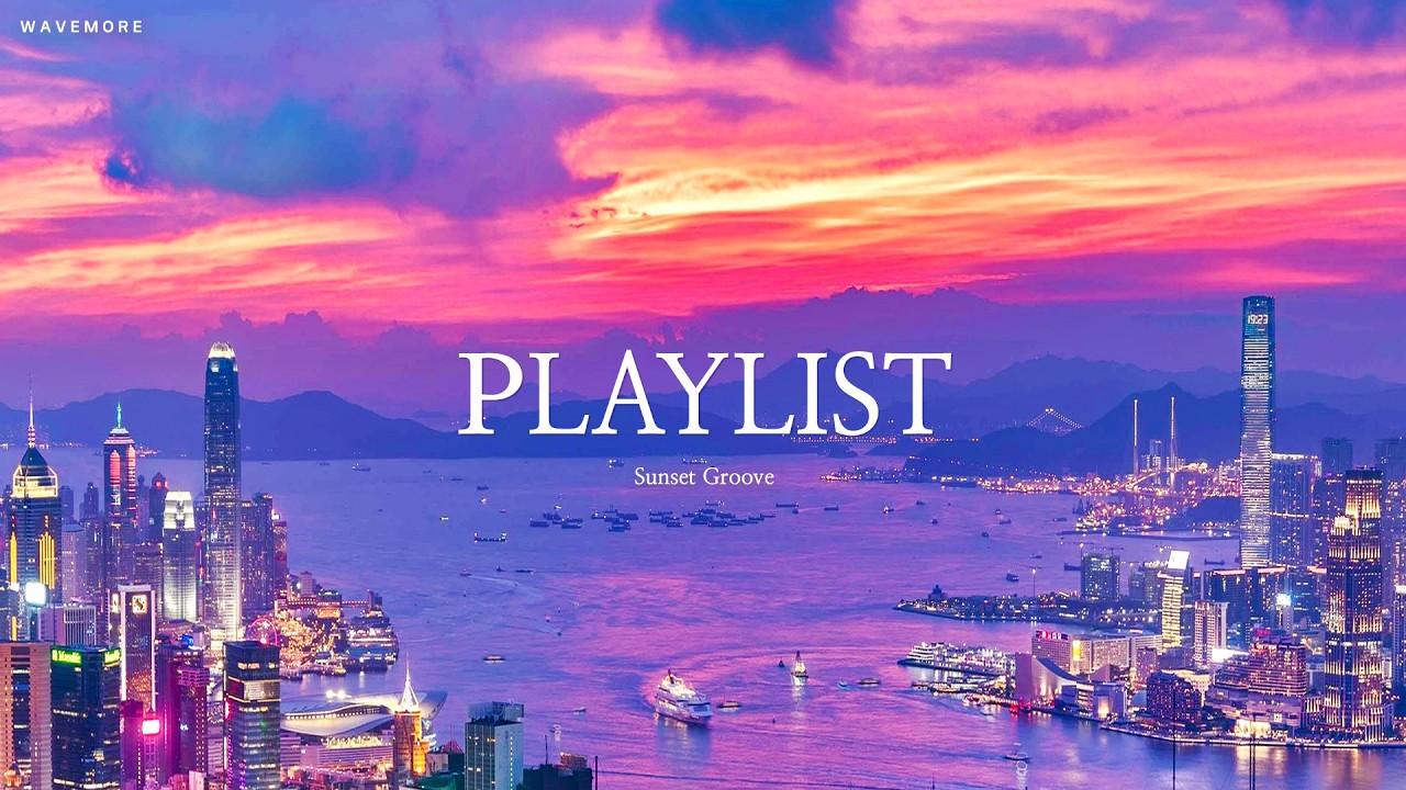 𝐏𝐥𝐚𝐲𝐥𝐢𝐬𝐭 이 플리 하나면 퇴근길이 달라지는 Chill Pop | 감성 팝송 플레이리스트 | Groovy Mood