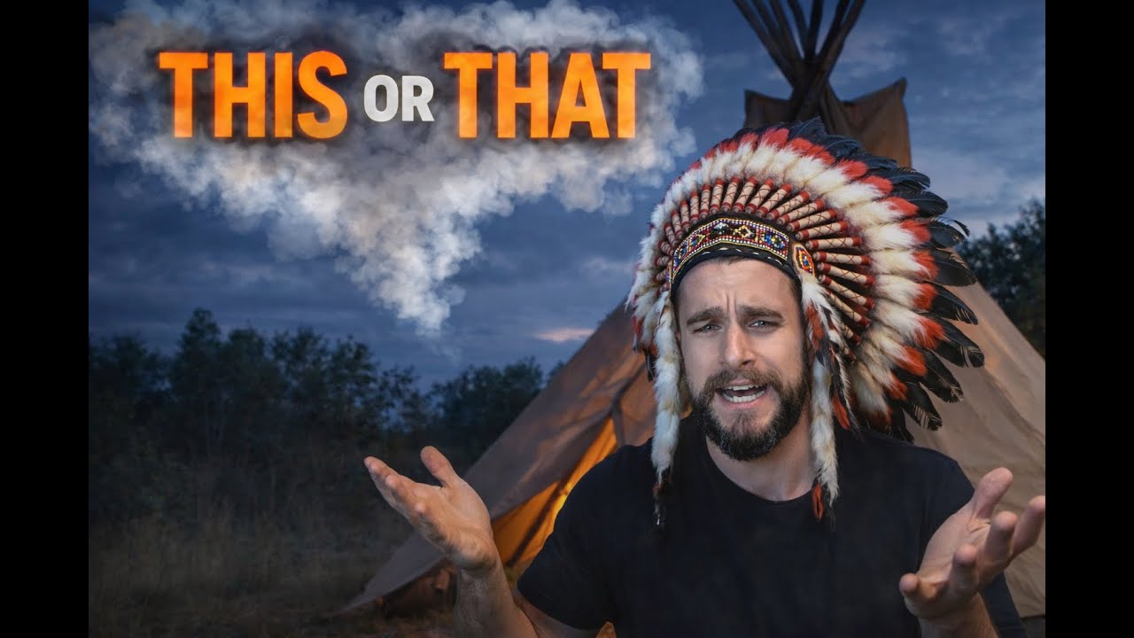 This Or That With Chief Bobby 1.27