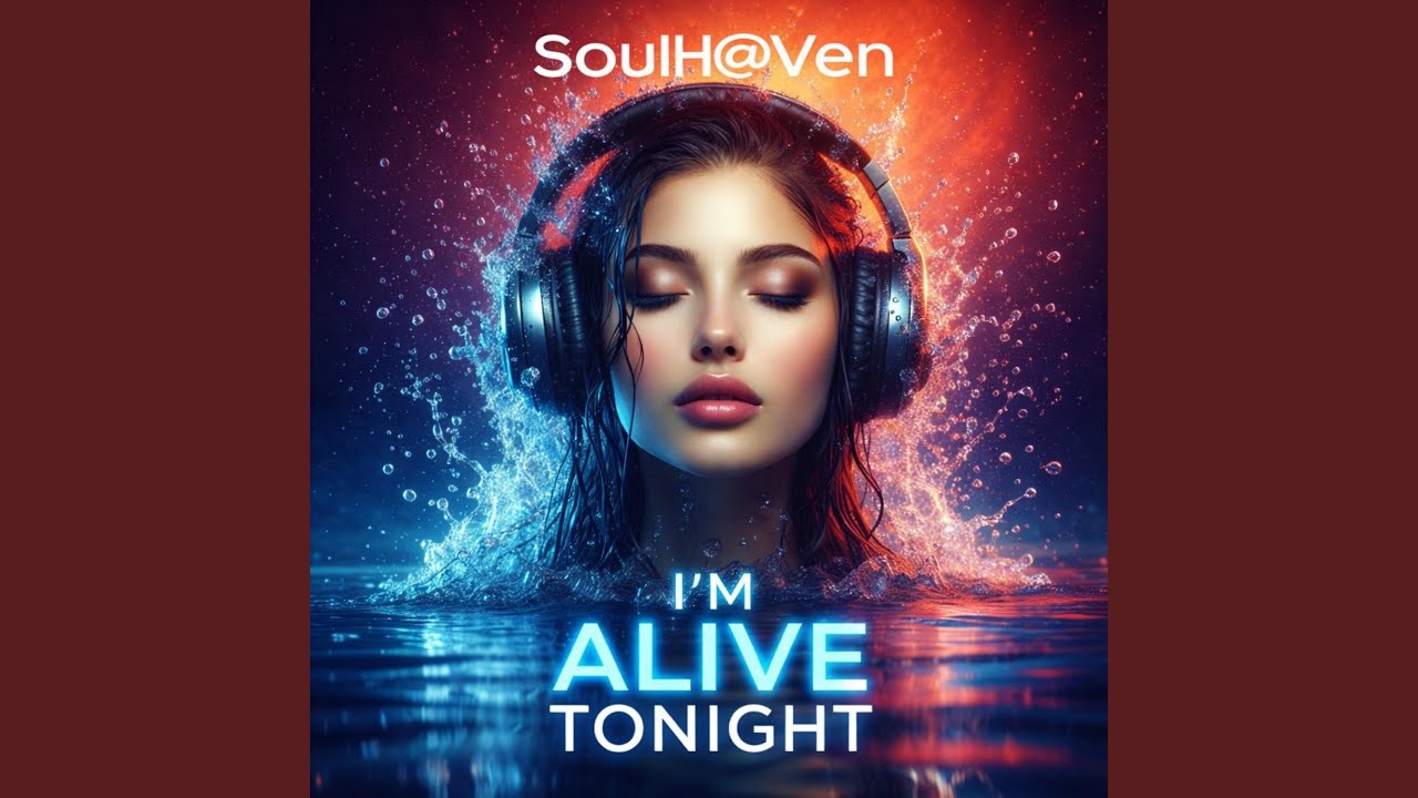 I'm alive tonight