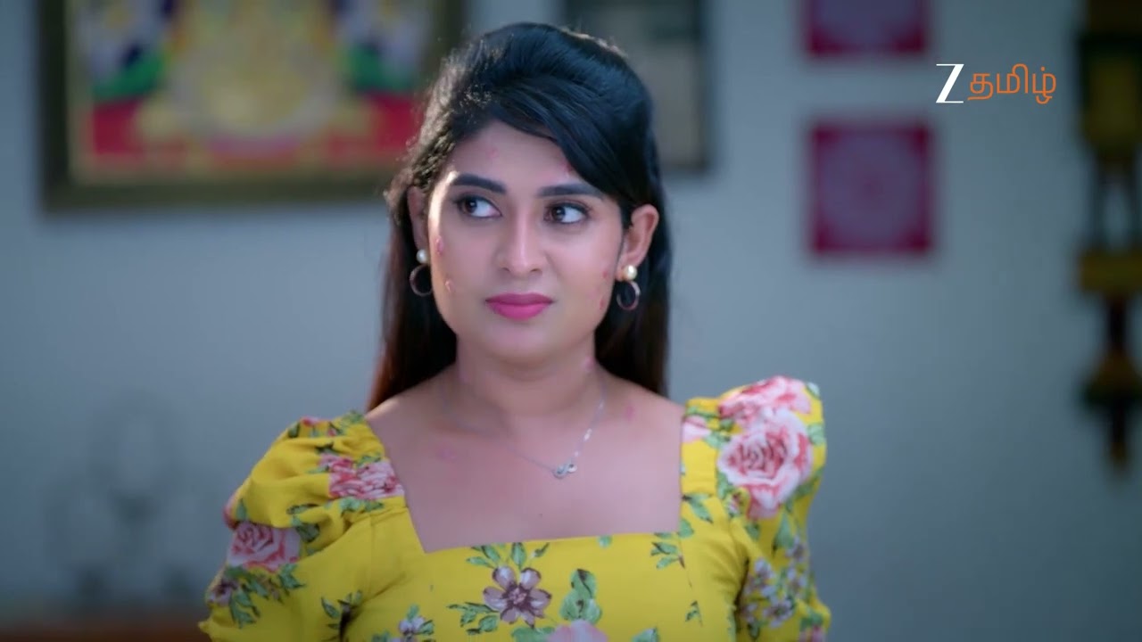Ayali | Ep - 39 | Webisode | Jul 24 2025 | Zee Tamil