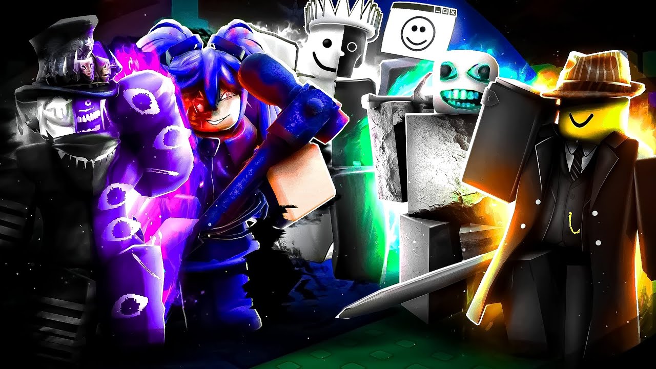I Tested The CRAZIEST KILLER SKINS From The NOLI UPDATE in Roblox Forsaken...