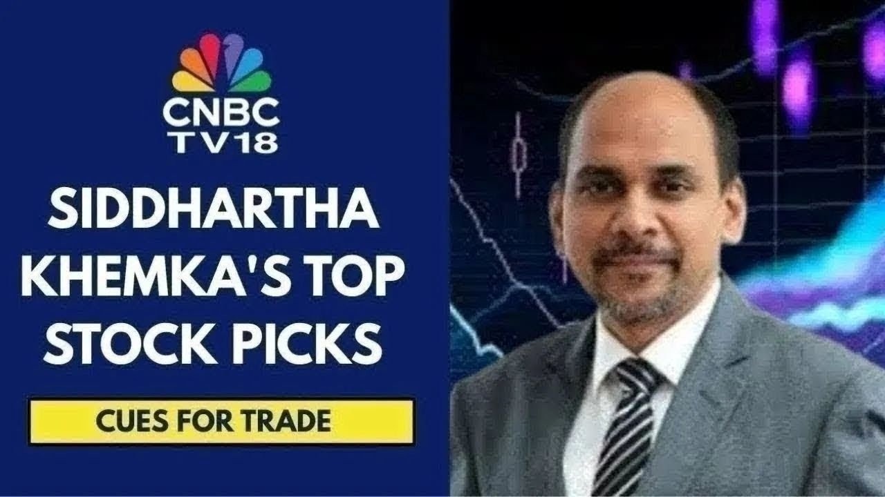 What Are The Key Stocks & Sectors In Focus Today? | Market Cues With Siddhartha Khemka | CNBC TV18
