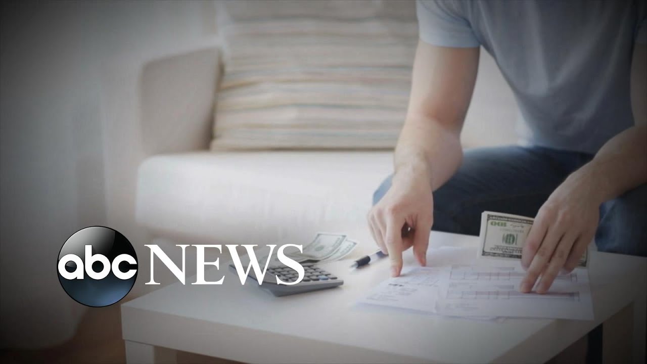 Student debt expert: Parents are going to live with their kids’ debt until they die