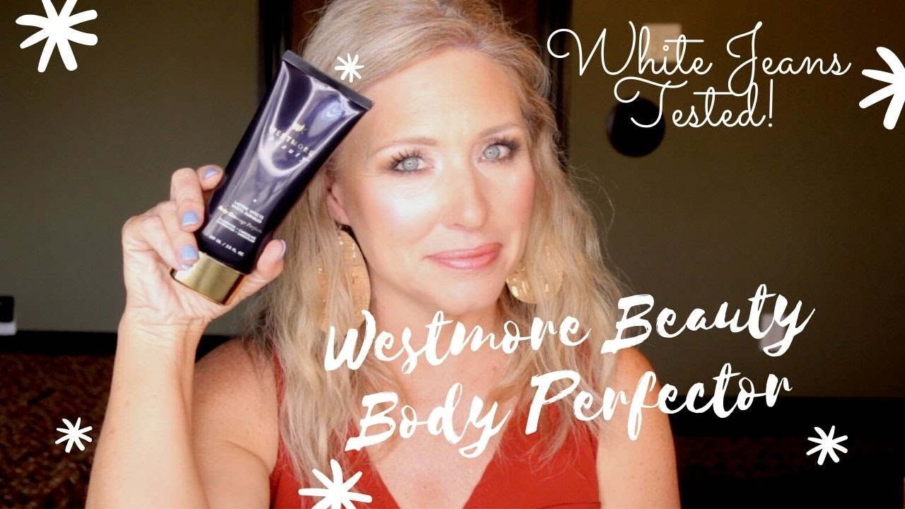 BEST BODY BRONZER FOR TEXTURED SKIN WESTMORE BEAUTY BODY PERFECTOR REVIEW VS VITA LIBERATA BODY BLUR