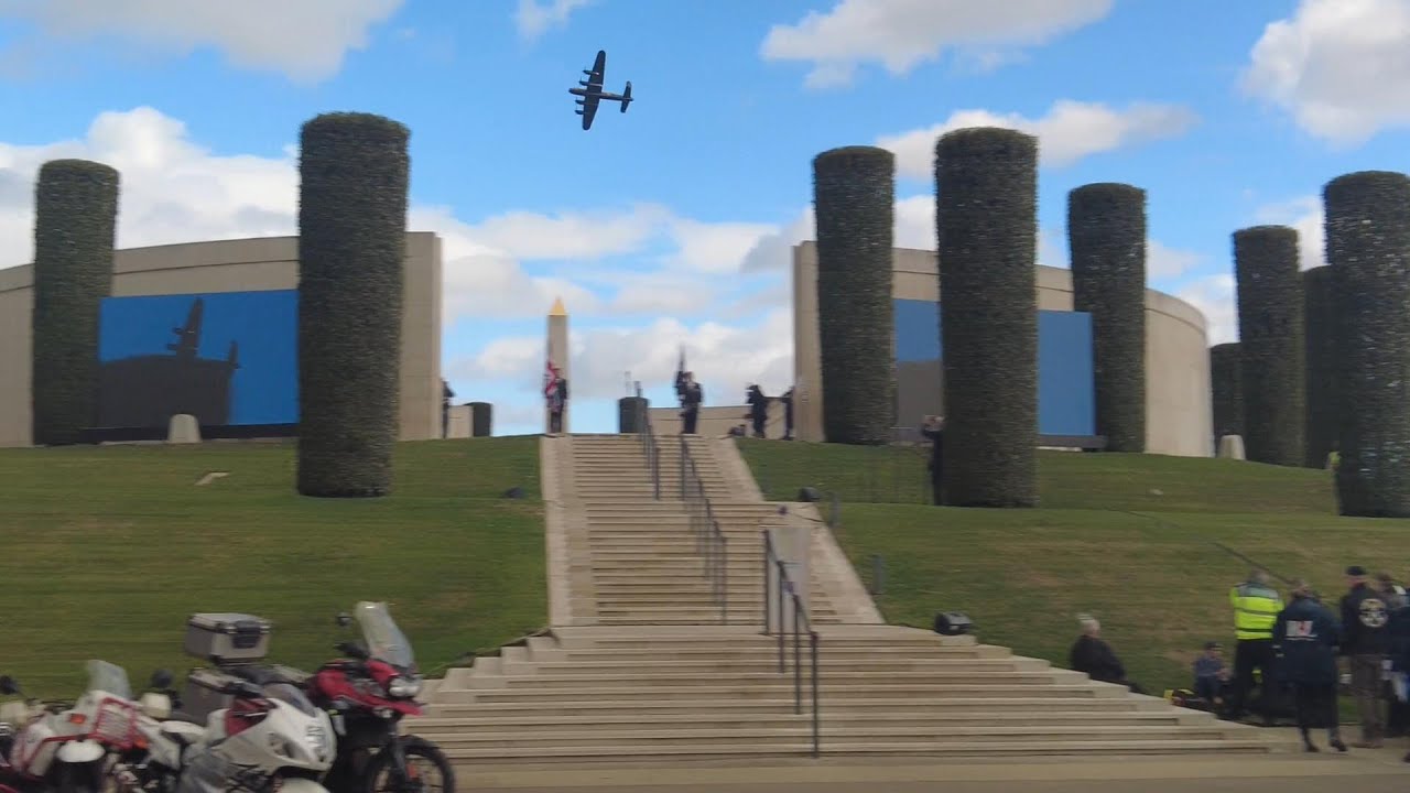 Ride To The Wall 2022 . A memorable day