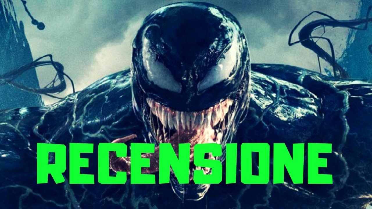 Noi Siamo Venom - Recensione - Panini Comics