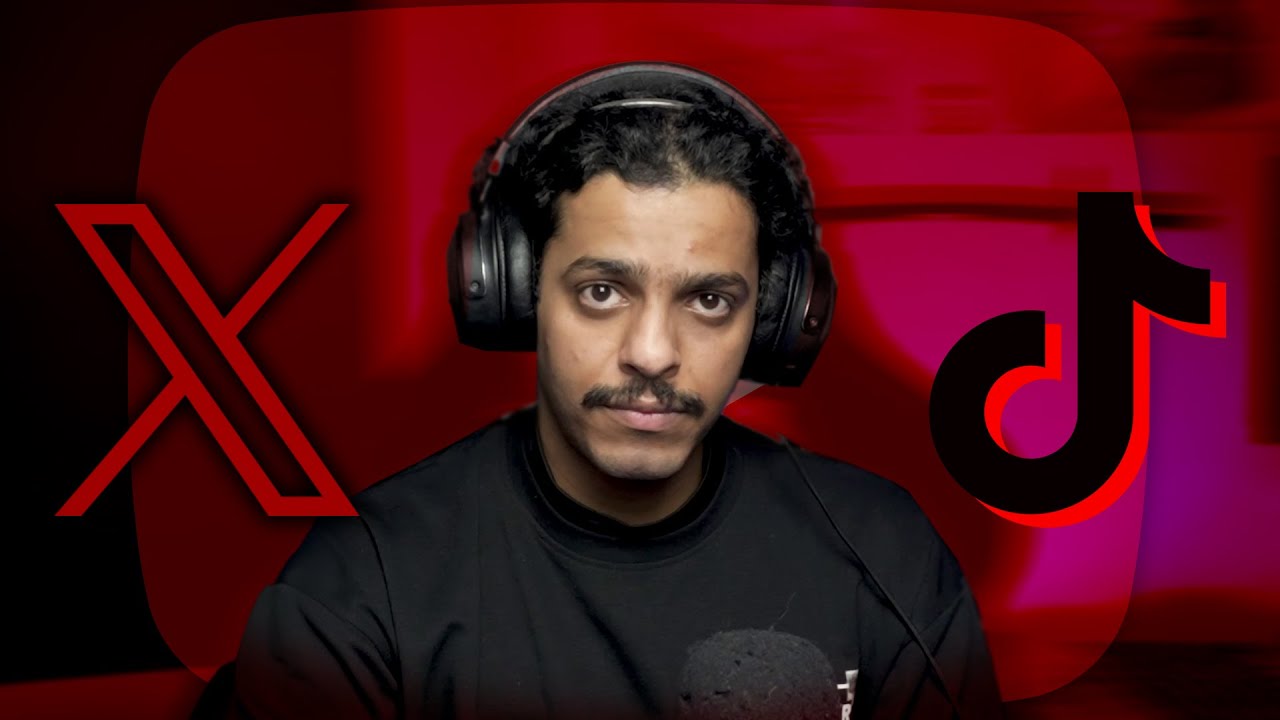 اكره الإنترنت وانا جزء منه...