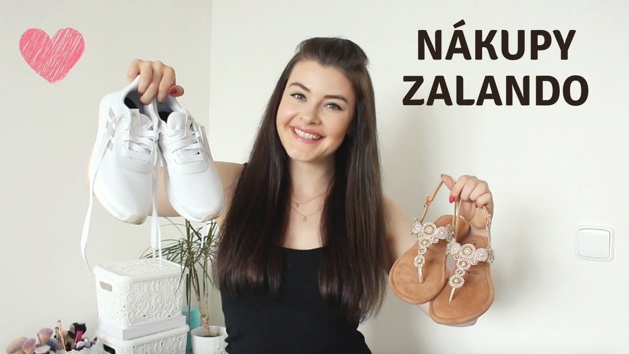 N&Aacute;KUPY - ZALANDO A ZALANDO LOUNGE