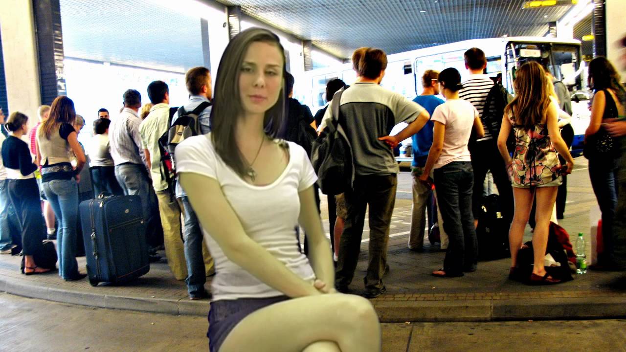 Weird Interesting Facts Crazy and Random 1, Hot Facts Model Rachel
