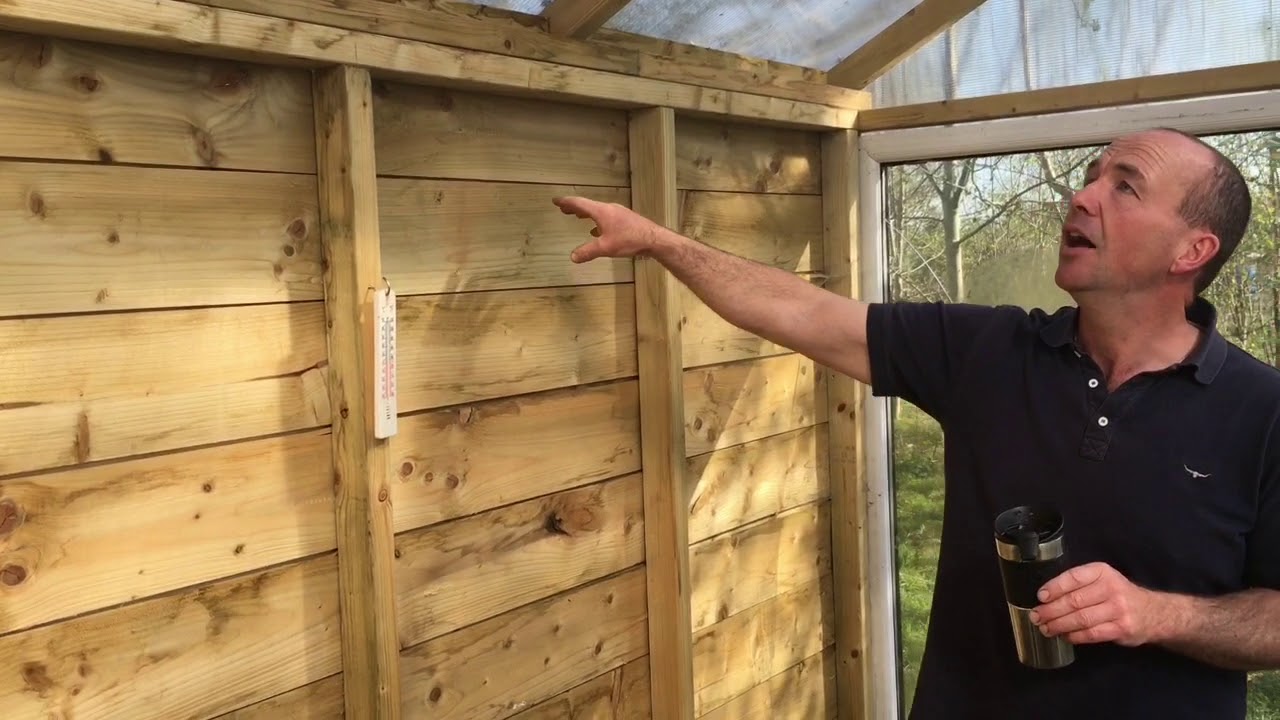 No dig allotment gardening UK
