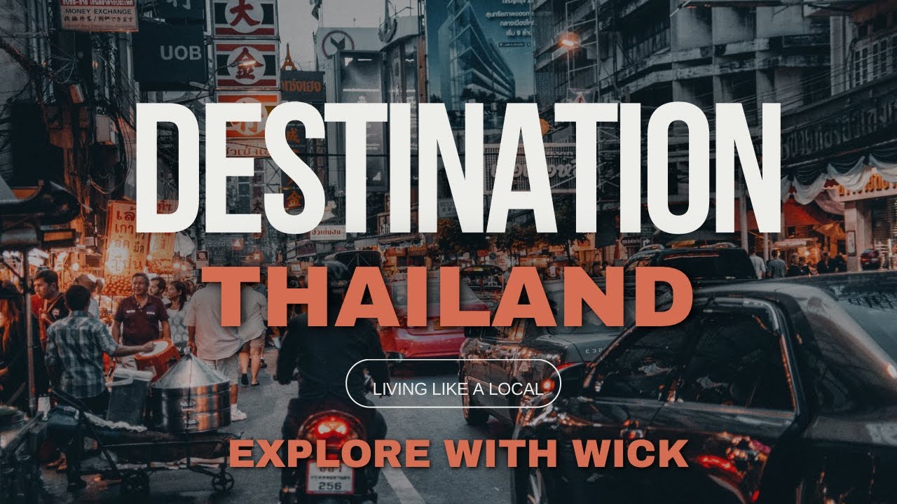 Document legalization: Ministry office Bangkok : one stop service : Urdu vlog in 4K video