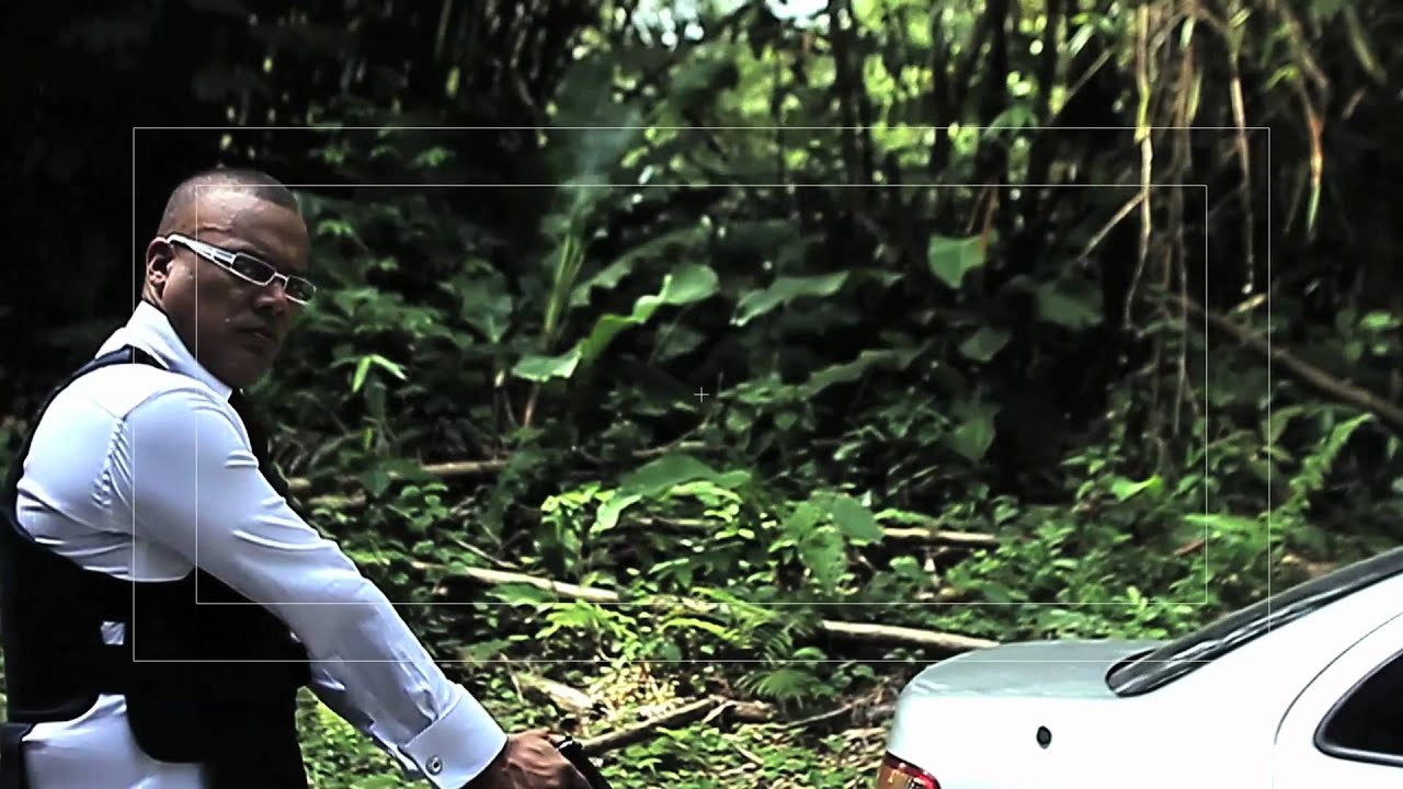 Machel Montano - Bottle of Rum (BEHIND THE SCENES)