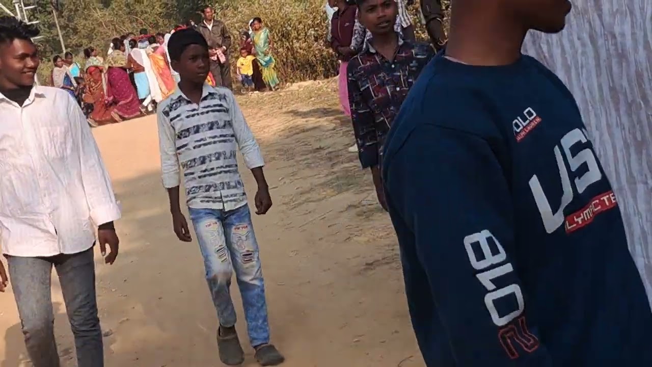 Tapkra    poko pani shadi 