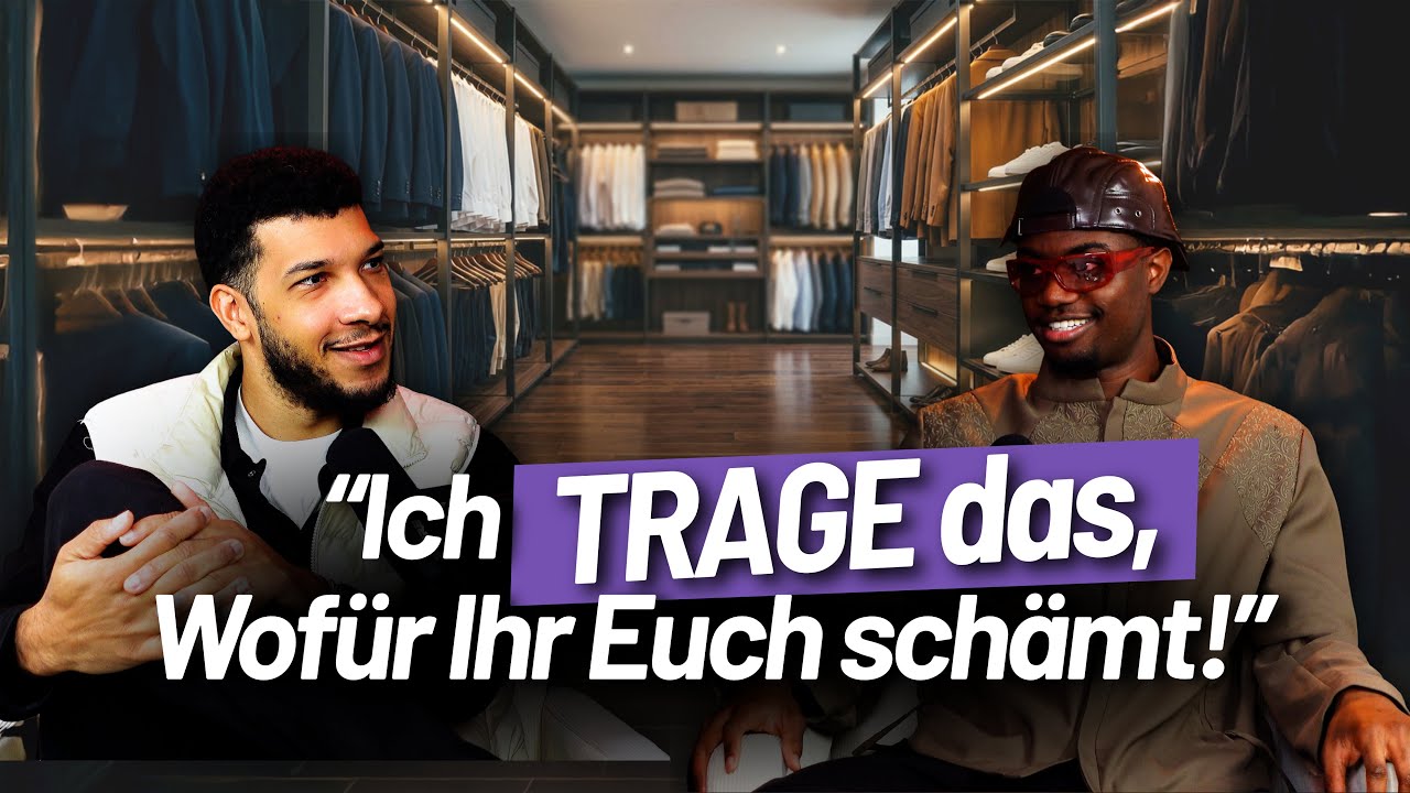 Wie persönlicher Stil entsteht: Mode im Social-Media-Zeitalter