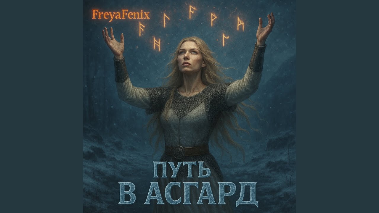 Ода Одину
