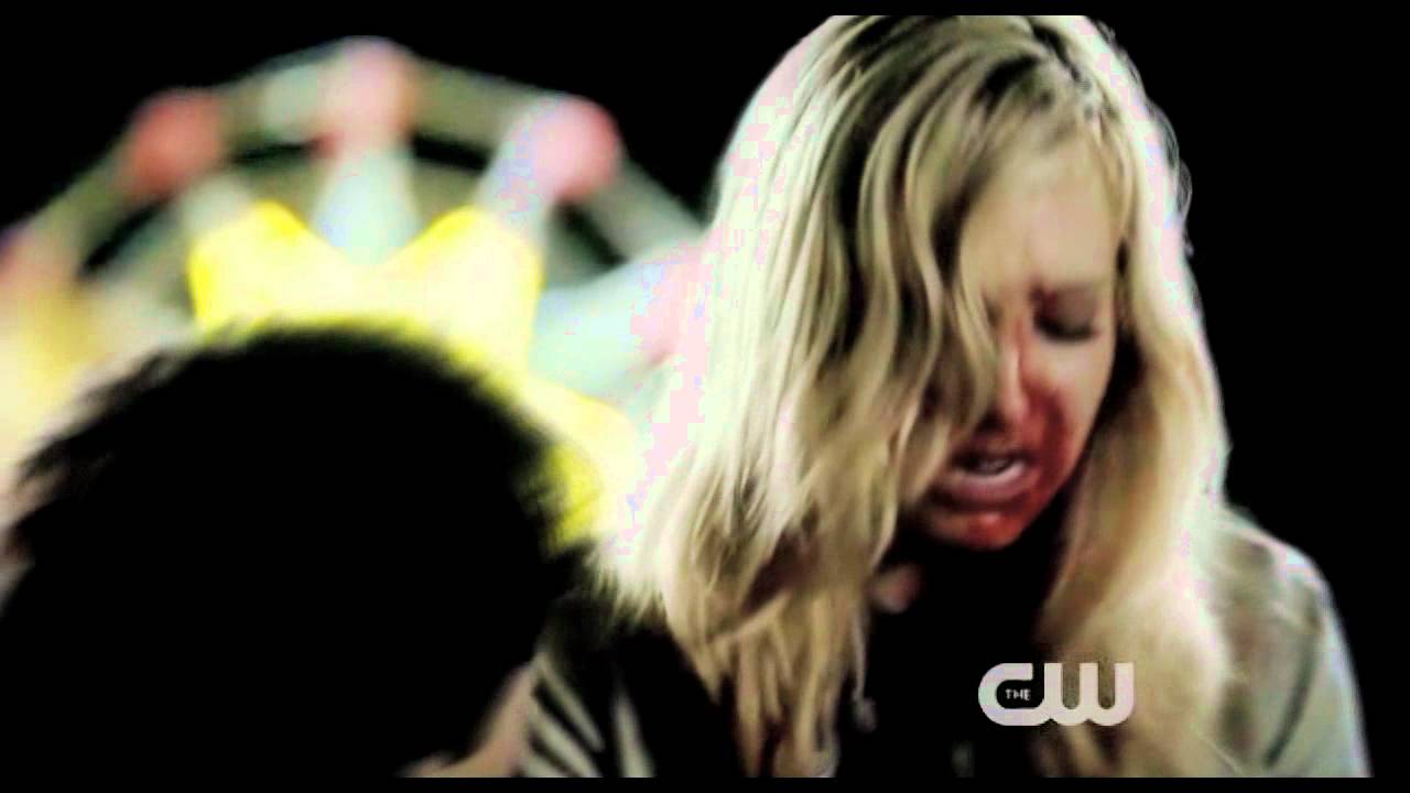 Caroline Forbes / Skyscraper