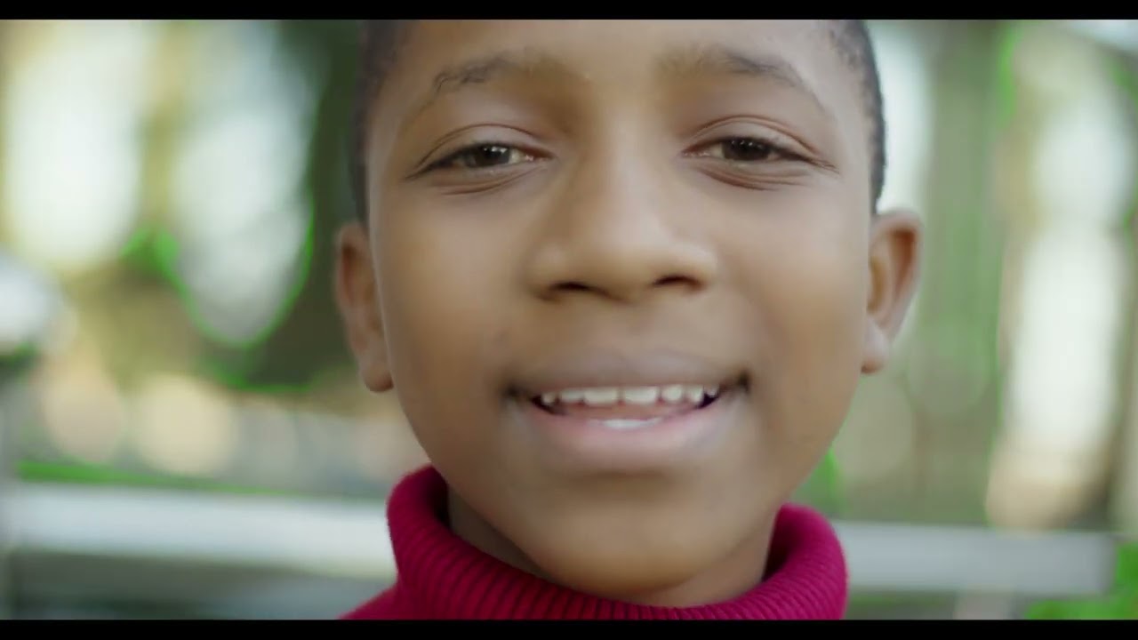 Kizazi Kipya 4k (Ellen White School Choir)