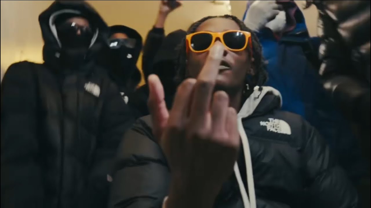 Gtb Mike x Knotboy - 3 Days Into College (DirbyNyceFilms)