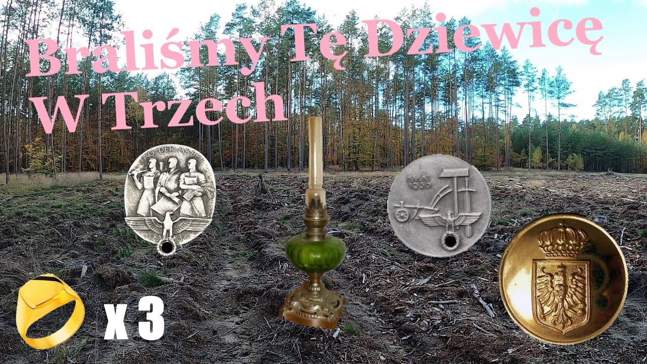 #63 Depozyt , Dziewicze Miejsce Z Mnóstwem Fantów