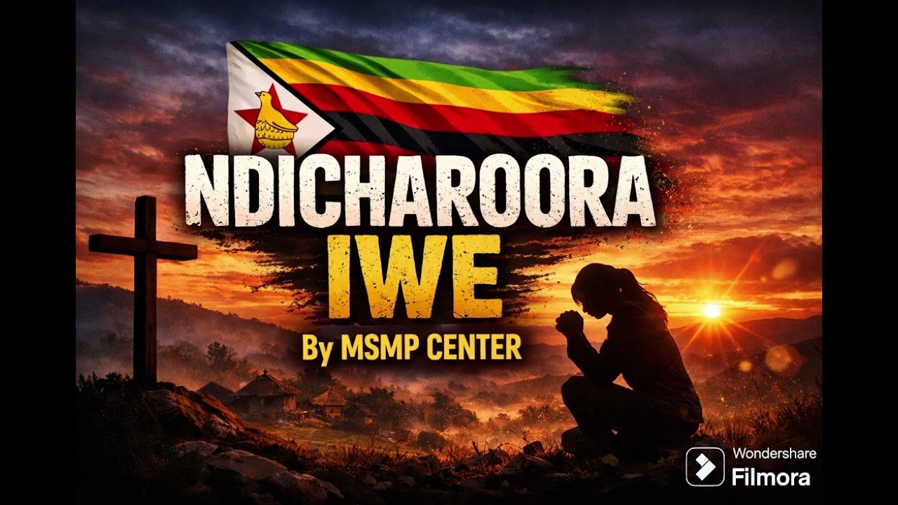 “NDICHAROORA IWE” – Dramatic Proposal (Shona • Venda • Swahili Version)