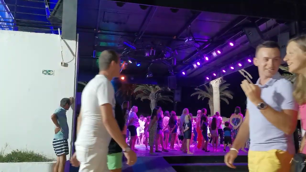 samira club hammamet
