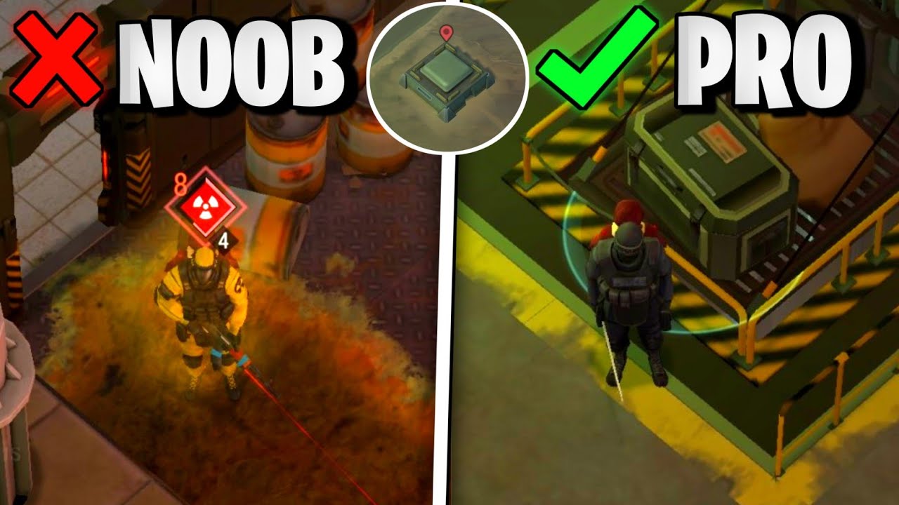 COMPLETE BUNKER BRAVO TIPS & TRICKS GUIDE! | LDoE 1.51.6